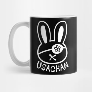 Usachan Mug